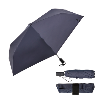 【自動開閉 折りたたみ傘】COKAGE+ ACTIVE 自動開閉 55cm