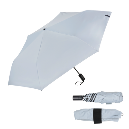 【自動開閉 折りたたみ傘】COKAGE+ ACTIVE 自動開閉 55cm