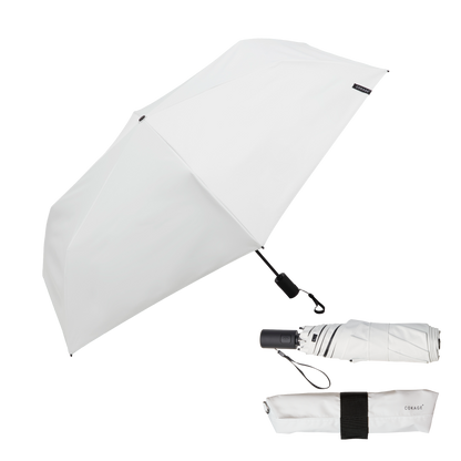 【自動開閉 折りたたみ傘】COKAGE+ ACTIVE 自動開閉 55cm