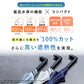 【長傘】COKAGE+ 耐風 60cm　