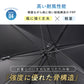 【長傘】COKAGE+ 耐風 60cm　