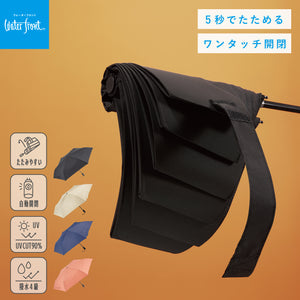 クイックシャット自動開閉 55cm