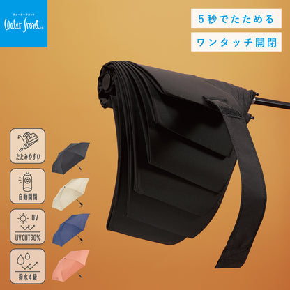 LIM QuickShut automatic opening/closing 55cm