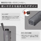 テスト【風に強い】【大きめサイズ】富山サンダー® インバッグ 折 70cm