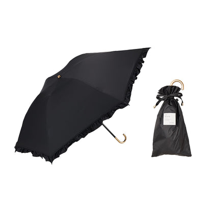 Slender handle UV block fold 50cm