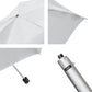 Sunshade Silver 55cm