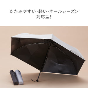 クイックシャット® ライト UVブロック 折 55cm