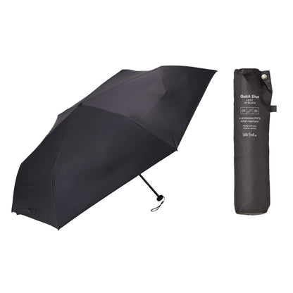 QuickShut Light UV Block Fold 55cm