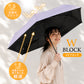 クイックシャット® ライト UVブロック 折 55cm