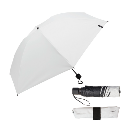 【耐風 折りたたみ傘】COKAGE+ ACTIVE 耐風 55cm　※次回5月14日17時～