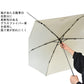Big size tri-fold 60cm