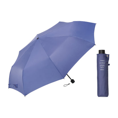 Strong 8 folding umbrella 60cm