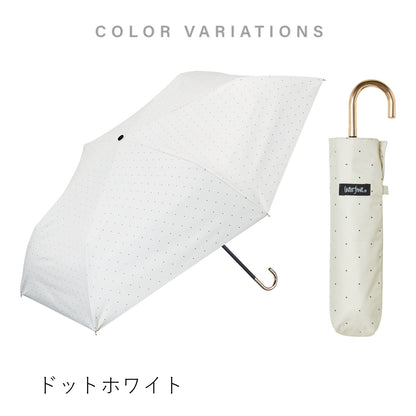 スレンダーハンドル UVブロック 折 50cm