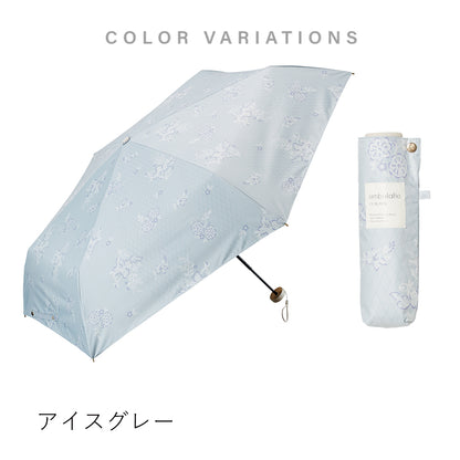 ネオミニ UVブロック 折 51cm