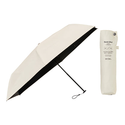 QuickShut Light UV Block Fold 55cm