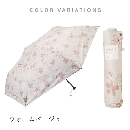 ハンディールーフ UVブロック 折 55cm