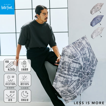 Calu Auto Reflective UV Block Foldable 55cm
