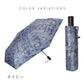 Calu Auto Reflective UV Block Foldable 55cm