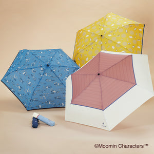 傘 日傘 雨傘 かさ カサ Waterfront ウォーターフロント シューズセレクション 折り畳み傘 レディース