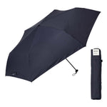 傘 日傘 雨傘 かさ カサ Waterfront ウォーターフロント シューズセレクション 折り畳み傘 メンズ