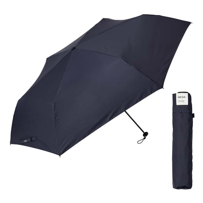 傘 日傘 雨傘 かさ カサ Waterfront ウォーターフロント シューズセレクション 折り畳み傘 メンズ