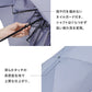 傘 日傘 雨傘 かさ カサ Waterfront ウォーターフロント シューズセレクション 折り畳み傘 レディース