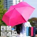 傘 日傘 雨傘 かさ カサ Waterfront ウォーターフロント シューズセレクション 折り畳み傘 レディース メンズ ユニセックス 
